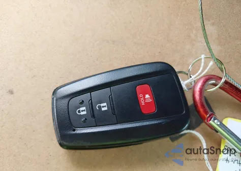 2024 Toyota Rav4 Hybrid Xle из США, поврежденный, VIN 4T3RWRFV3RU137956